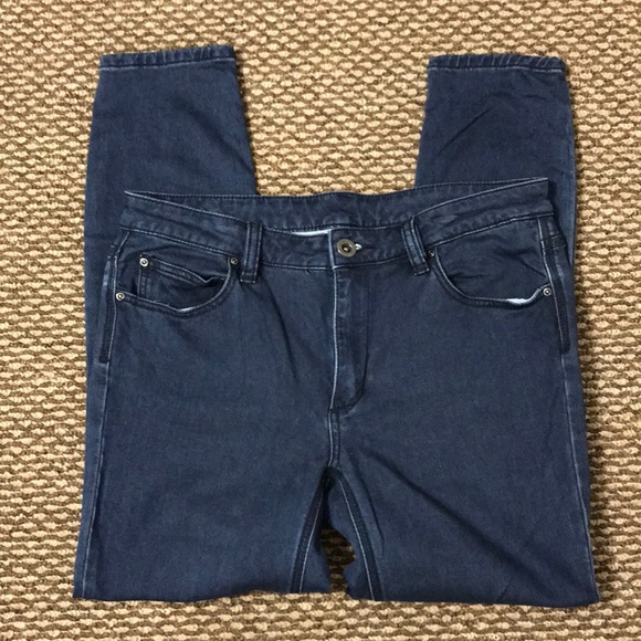 BCBGMAXAZRIA Ryann Skinny Jeans - Picture 3 of 8